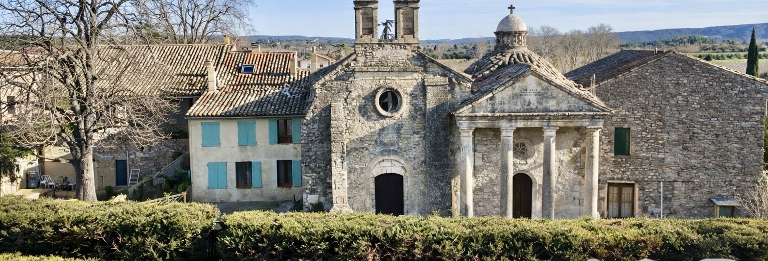 Maison 8 Pièces 186 m² à vendre à Uzès (30700)