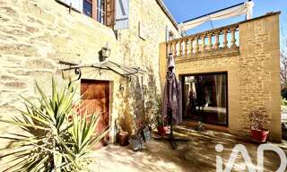 Maison 8 Pièces 186 m² à vendre à Uzès (30700)