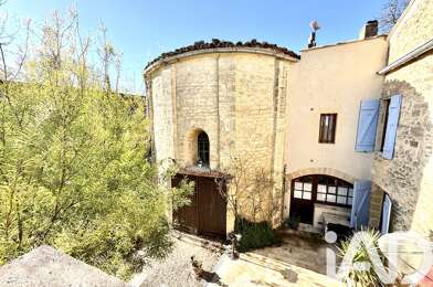 Maison 8 pièces 495000 €