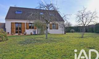 Maison 6 Pièces 119 m² à vendre à Briare (45250)