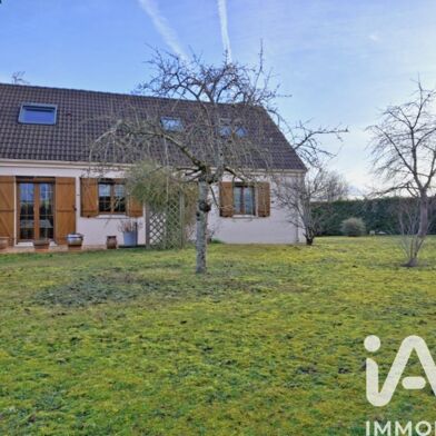 Maison 6 pièces 189000 €