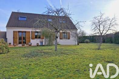 Maison 6 pièces 189000 €