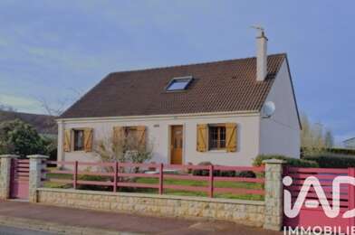 Maison 6 pièces 189000 €