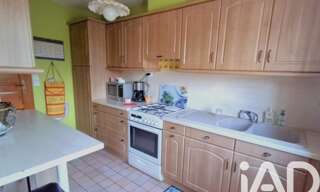 Maison 6 Pièces 119 m² à vendre à Briare (45250)
