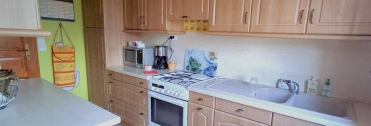 Maison 6 Pièces 119 m² à vendre à Briare (45250)