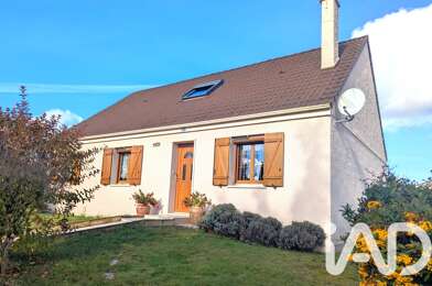 Maison 6 pièces 179000 €