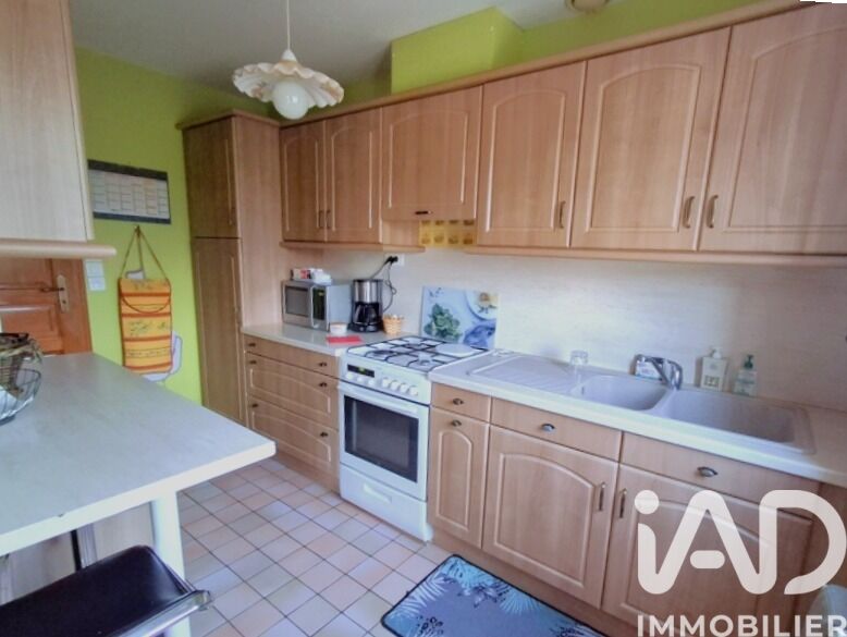 Vente Maison traditionnelle 6 pièces - Photo 3