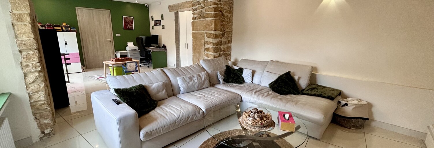 Maison 5 Pièces 178 m² à vendre à Rosselange (57780)