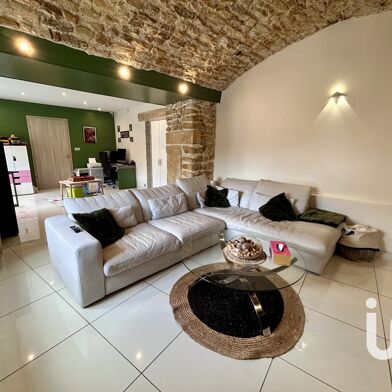 Maison 5 pièces 415000 €