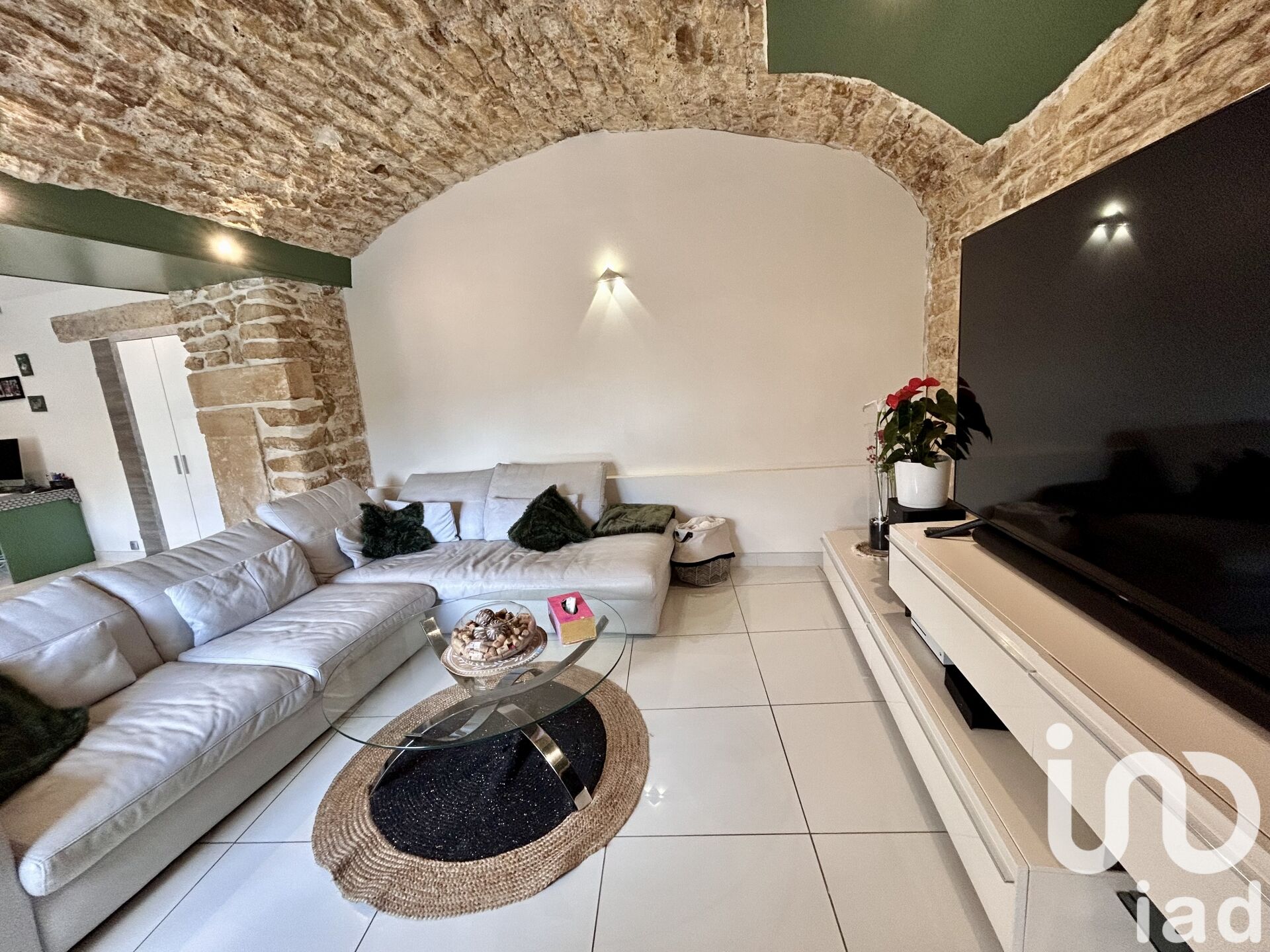 Vente Maison de ville 5 pièces - Photo 2