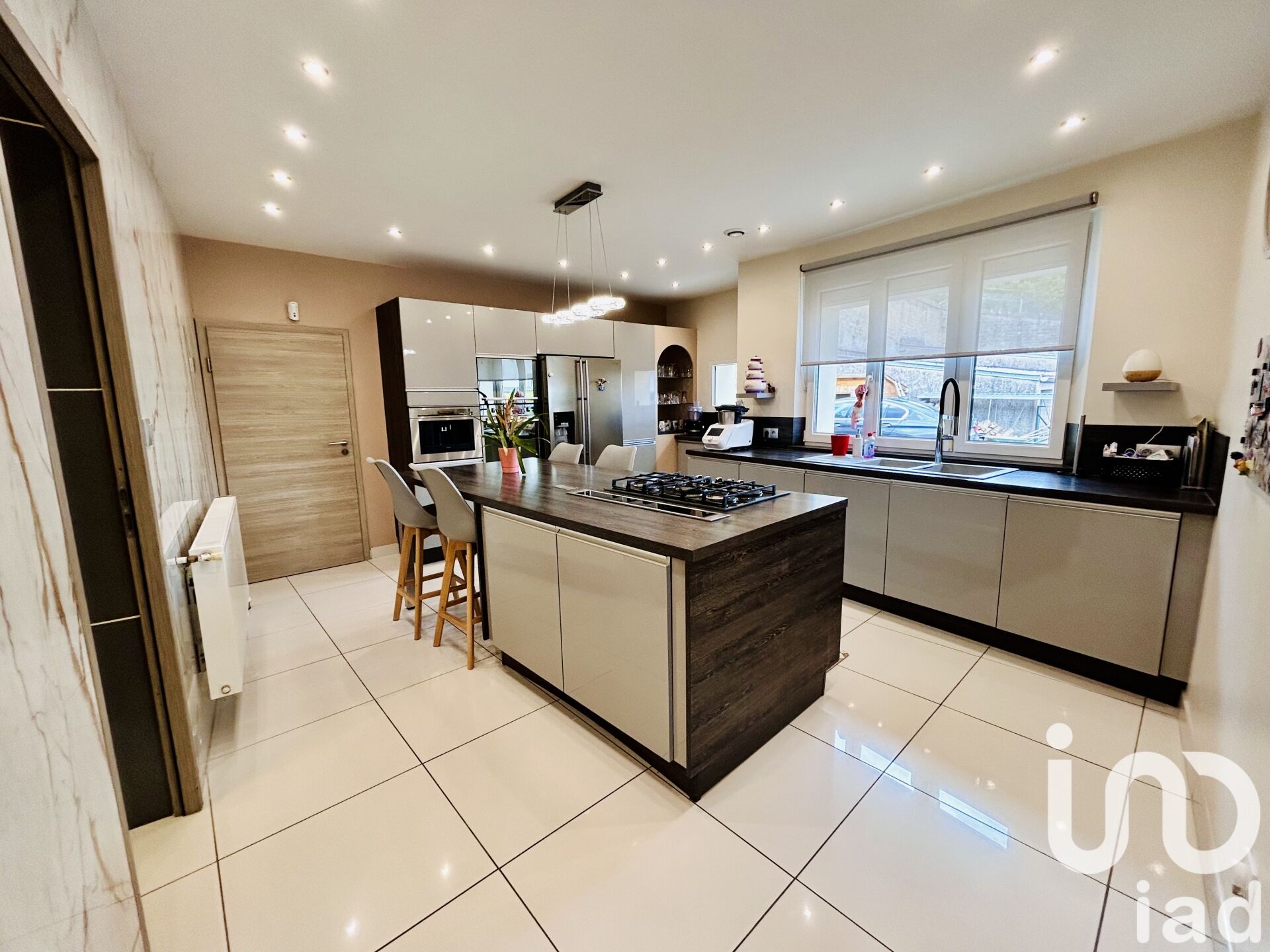 Vente Maison de ville 5 pièces - Photo 5