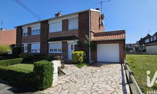 Maison 5 Pièces 105 m² à vendre à Guesnain (59287)