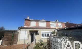 Maison 5 Pièces 105 m² à vendre à Guesnain (59287)