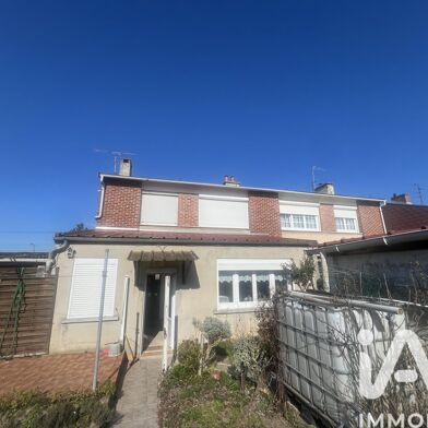 Maison 5 pièces 139900 €