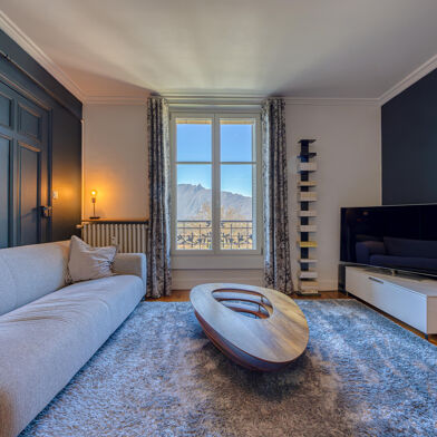 Appartement 3 pièces 519000 €