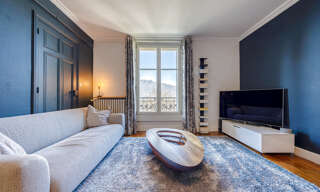 Appartement 3 Pièces 110 m² à vendre à Aix-les-Bains (73100)