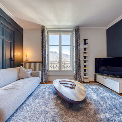 Appartement 3 pièces 519000 €