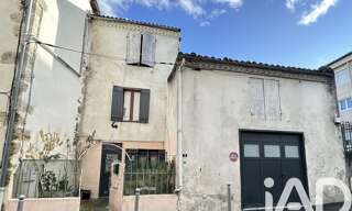 Maison 10 Pièces 258 m² à vendre à Nérac (47600)