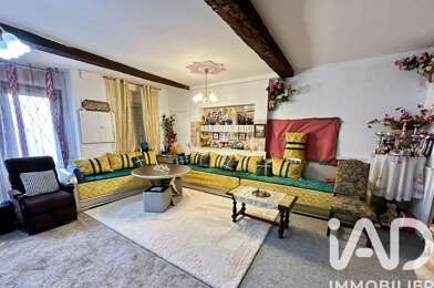 Maison 10 pièces 164000 €