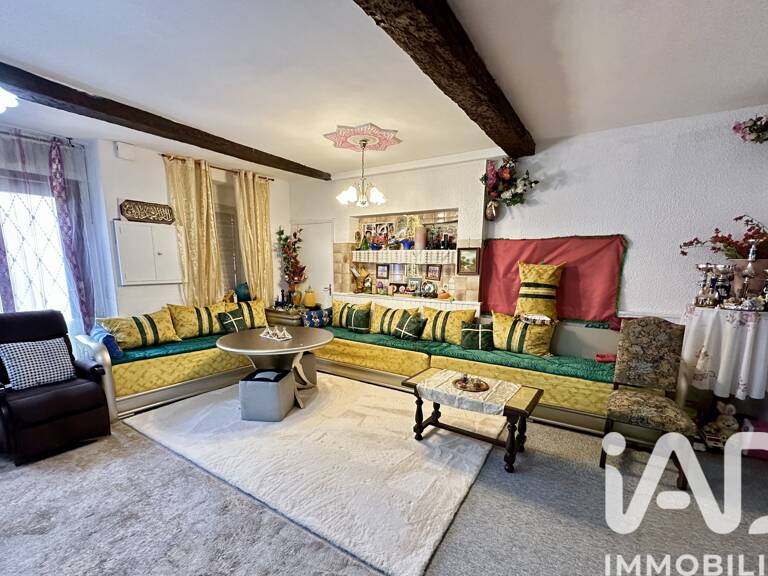 Vente Maison de ville 10 pièces — photo 1