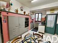 Vente Maison de ville 10 pièces — photo 2
