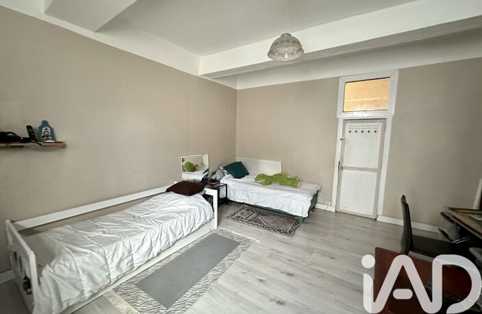 Vente Maison de ville 10 pièces — photo 4