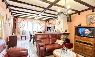 Maison 4 Pièces 91 m² à vendre à Sin-le-Noble (59450)