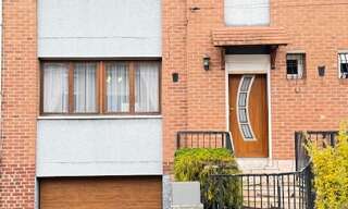 Maison 4 Pièces 91 m² à vendre à Sin-le-Noble (59450)