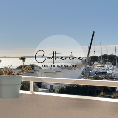 Appartement 2 pièces 299900 €