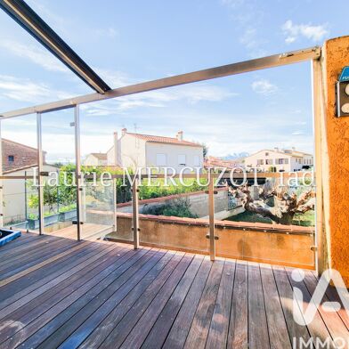 Maison 4 pièces 287000 €