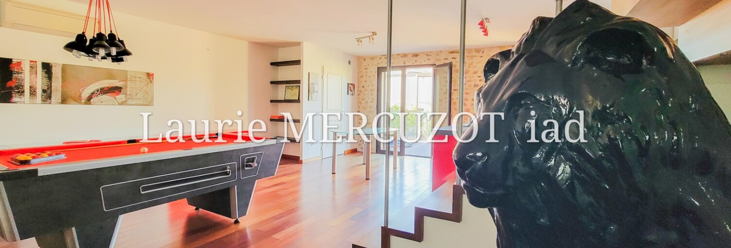 Maison 4 Pièces 151 m² à vendre à Villeneuve-la-Rivière (66610)