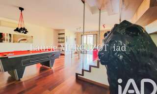 Maison 4 Pièces 151 m² à vendre à Villeneuve-la-Rivière (66610)