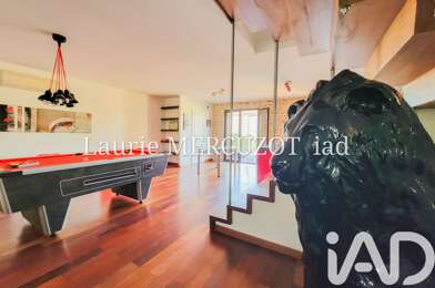 Maison 4 pièces 287000 €