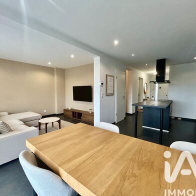 Maison 5 pièces 280000 €