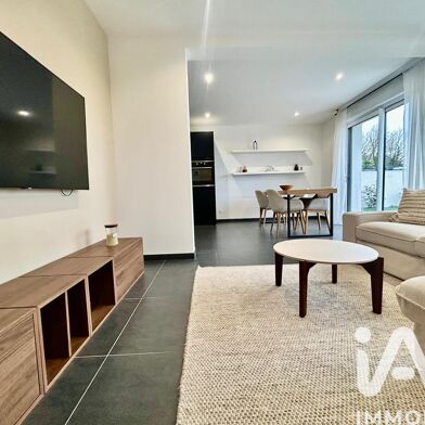 Maison 5 pièces 280000 €