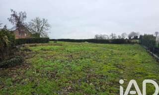 Terrain  1200 m² à vendre à Neufbosc (76680)