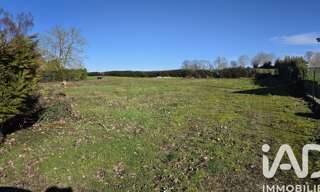 Terrain  1200 m² à vendre à Neufbosc (76680)