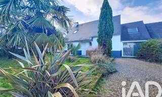 Maison 5 Pièces 103 m² à vendre à Le Bono (56400)