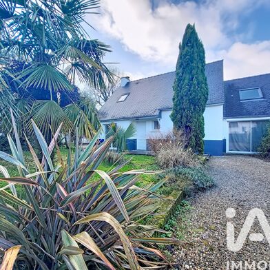 Maison 5 pièces 495000 €