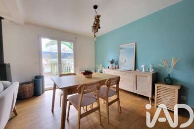 Maison 5 pièces 495000 €