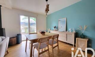 Maison 5 Pièces 103 m² à vendre à Le Bono (56400)