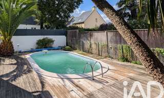 Maison 5 Pièces 103 m² à vendre à Le Bono (56400)