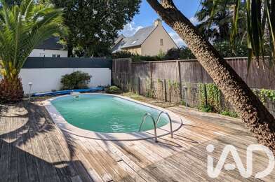 Maison 5 pièces 467500 €