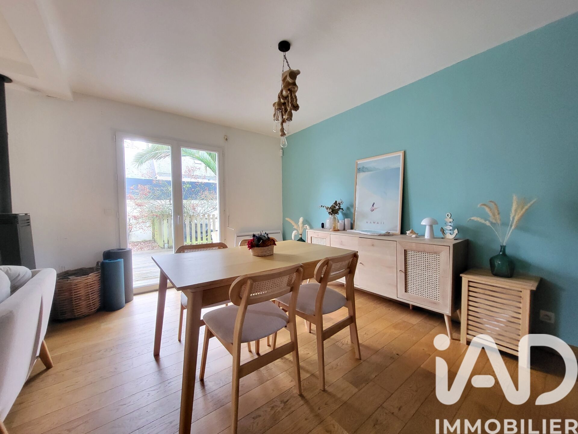 Vente Maison/villa 5 pièces - Photo 2