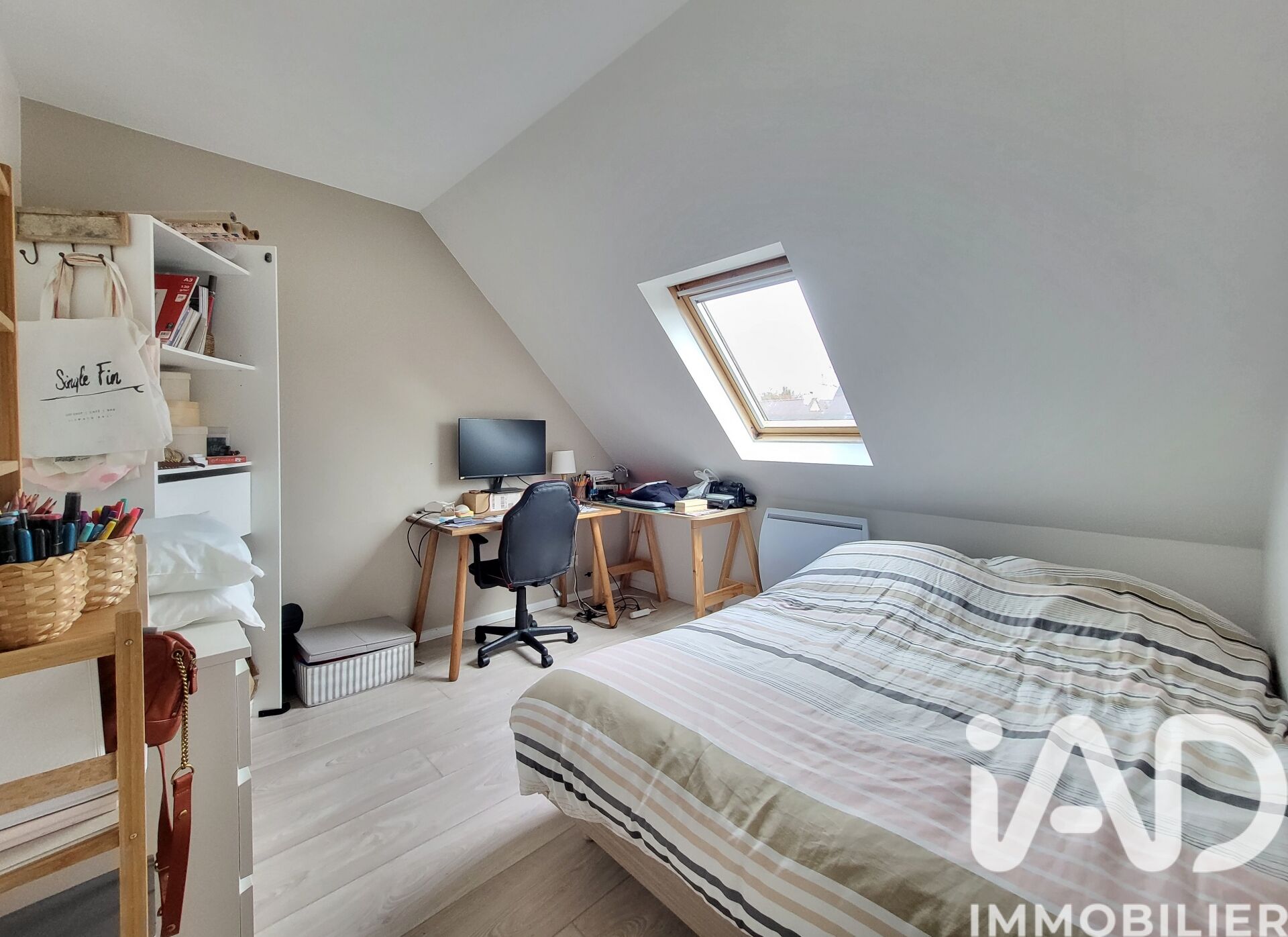 Vente Maison/villa 5 pièces - Photo 3