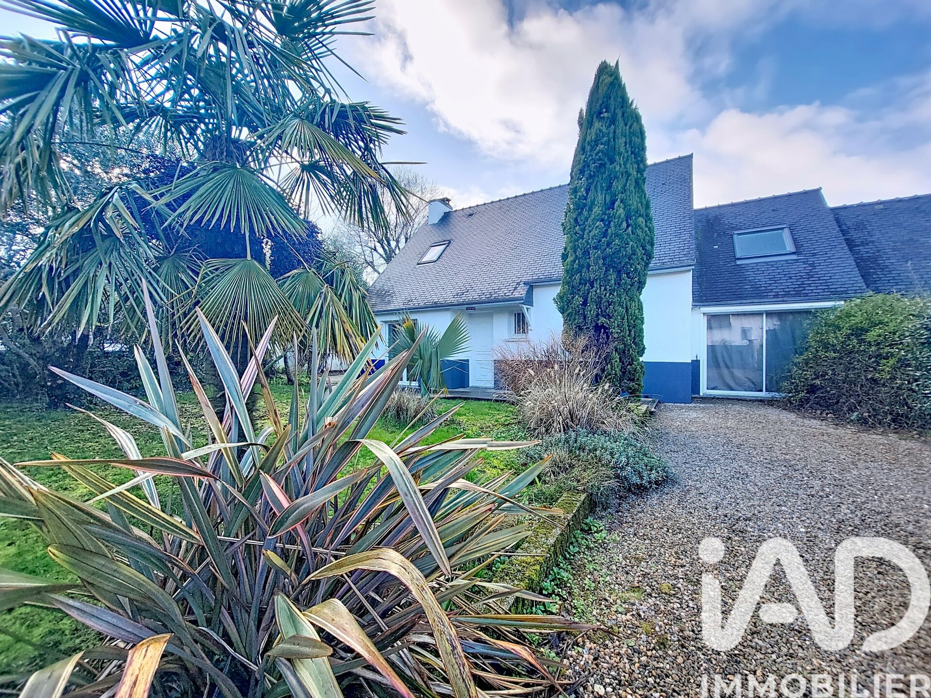 Vente Maison/villa 5 pièces - Photo 4