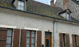 Maison 3 Pièces 115 m² à vendre à Dun-sur-Auron (18130)