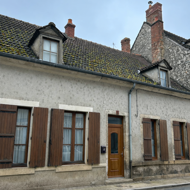 Maison 3 pièces 65000 €
