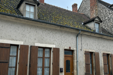 Maison 3 pièces 65000 €