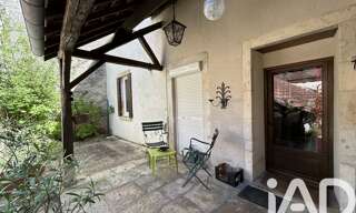 Maison 3 Pièces 115 m² à vendre à Dun-sur-Auron (18130)